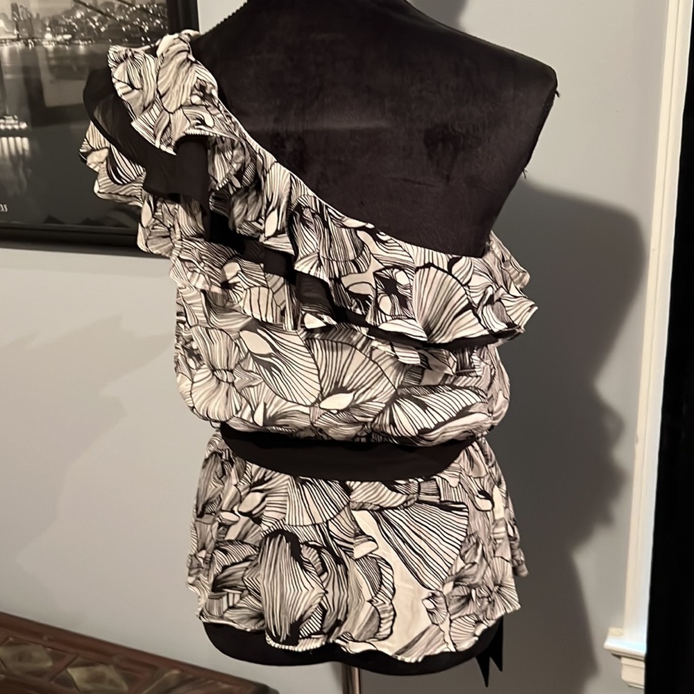Bebe blouse - Picture 3 of 4